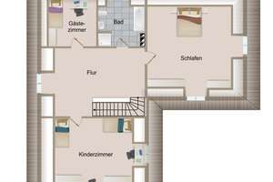 Einfamilienhaus mit Klasse – Alter Postweg 107a, 21220 Seevetal – Vorschaubild 26