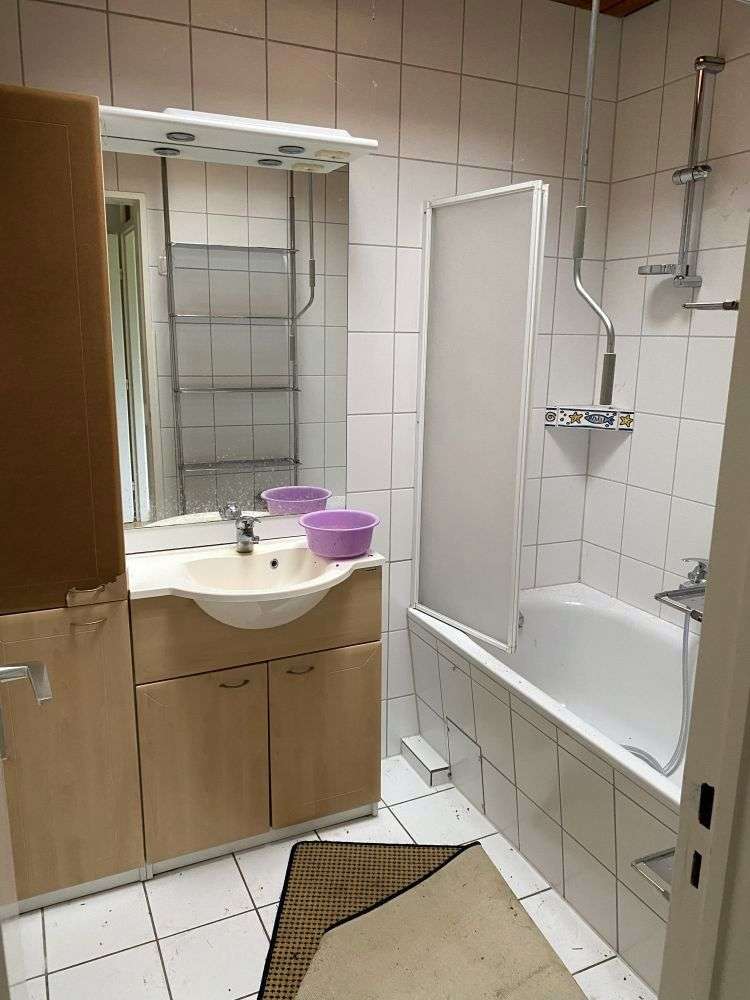 Immobilie in Eutin - Eutin-Fissau - Großzügiger Bungalow mit Einliegerwohnung - Bild 3