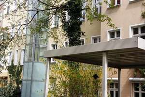 Stilvoll modernisierte Altbauwohnung mit Balkon im beliebten Florakiez – Die vollständige Adresse der Immobilie erhältst du vom Anbieter., 13187 Pankow (Ortsteil), Berlin – Vorschaubild 14
