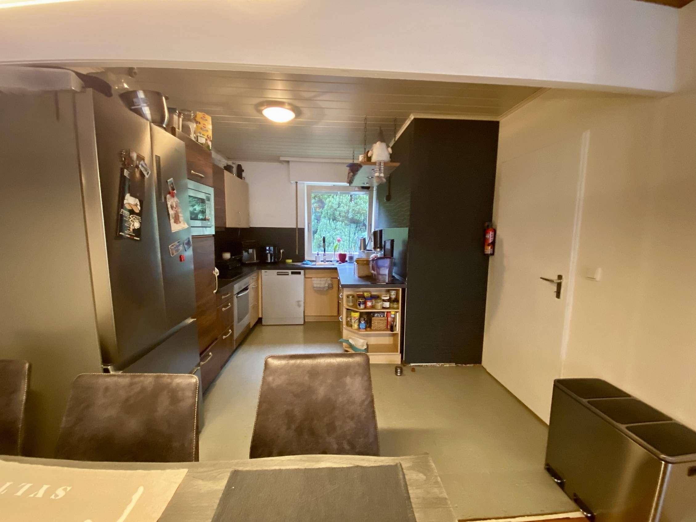 Immobilie in Porta Westfalica - Zweifamilienhaus in besonderer Lage - Bild 6