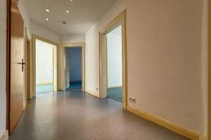 Großzügige 4-Zimmer-Altbauwohnung mit Charme – ruhig gelegen im beliebten Ölberg