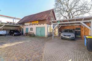 Attraktives Einfamilienhaus mit großem Garten und Pool! – Die vollständige Adresse der Immobilie erhältst du vom Anbieter., 39576 Staats – Vorschaubild 8