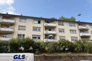 Helle 3-Zimmer-Wohnung (67 m²) in zentraler Lage von Pforzheim – Die vollständige Adresse der Immobilie erhältst du vom Anbieter., 75175 Oststadt, Pforzheim – Vorschaubild 12