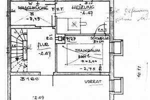Hadern - sanierte DHH in sehr ruhiger, verkehrsgünstiger Lage – Geroldseckstraße 8, 81375 Neuhadern, München – Vorschaubild 40