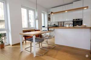 Ihr neues Familienzuhause in Altona – Modern, großzügig und mit Neubaugefühl – Die vollständige Adresse der Immobilie erhältst du vom Anbieter., 22765 Altona-Nord, Hamburg – Vorschaubild 11