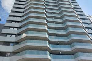 LEBEN über den Dächern im Phil Tower // 16. OG – Huyssenallee 60, 45128 Südviertel, Essen – Vorschaubild 4