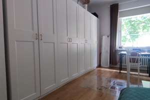 2-Zimmer-Wohnung in Essen Innenstadt – Die vollständige Adresse der Immobilie erhältst du vom Anbieter., 45128 Südviertel, Essen – Vorschaubild 8