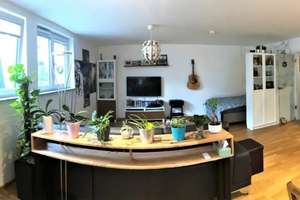 Moderne 52qm Wohnung nähe Innenstadt – Zeppelinstraße 14, 91052 Röthelheim, Erlangen – Vorschaubild 4