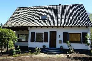 Einfamilienhaus auf Erbpachtgrundstück in Hamburg Neugraben-Fischbek