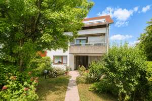 Familienparadies in ruhiger Lage mit Garten und Garage – 70619 Sillenbuch (Ortsteil), Stuttgart – Vorschaubild 16