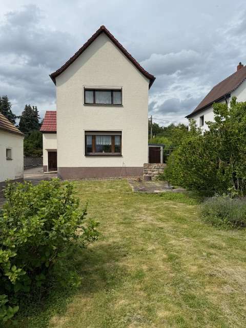 Einfamilienhaus mit Garten in bester Lage - Provisionsfrei, direkt vom Eigentümer, Leipzig – Bild 2