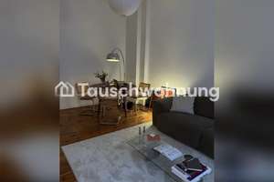 Tauschwohnung: 2-Zimmer-Wohnung im Schillerkiez gegen größere Wohnung – Die vollständige Adresse der Immobilie erhältst du vom Anbieter., 12049 Neukölln (Ortsteil), Berlin – Vorschaubild 3