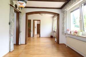 Flexibles Wohnen: Ideal als Ein- oder Zweifamilienhaus! Plus kleiner Einliegerwohnung! – Die vollständige Adresse der Immobilie erhältst du vom Anbieter., 45289 Burgaltendorf, Essen – Vorschaubild 5
