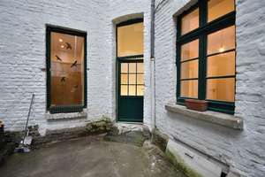 D-Altstadt! Sanierte 2-Zi-EG-Whg im ruhigen Hinterhof  – 40213 Altstadt, Düsseldorf – Vorschaubild 1