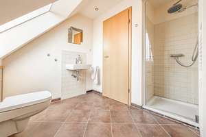 Charmante Maisonette-Eigentumswohnung in Dachgeschoss mit Balkon – Die vollständige Adresse der Immobilie erhältst du vom Anbieter., 45359 Schönebeck, Essen – Vorschaubild 7