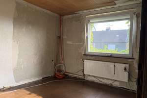 ++Handwerker aufgepasst + Reihenendhaus + ca. 54 m² Wfl. + 305 m² Grundstück++ – 44149 Dorstfeld, Dortmund – Vorschaubild 12