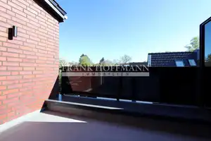 Provisionsfrei & Neubau - Haushälfte mit Stellplatz in Hamburg-Volksdorf – Hamburg – Vorschaubild 30