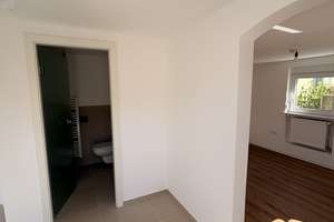 Frisch sanierte 1,5-Zimmer-Wohnung mit außergewöhnlich großer Terrasse - Stuttgart-Süd – Hohentwielstraße 158a, 70199 Südheim, Stuttgart – Vorschaubild 13
