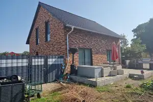 ...neuwertiges energieeffizientes Gussek Haus in Reppichau – Anhalt-Bitterfeld (Kreis) – Vorschaubild 3