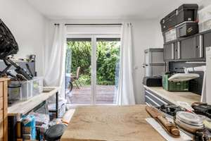Bremen-Grohn: Freistehendes Einfamilienhaus mit Einliegerwohnung und Dachterrasse in guter Lage  – Die vollständige Adresse der Immobilie erhältst du vom Anbieter., 28759 Grohn, Bremen – Vorschaubild 11