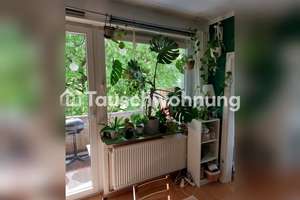 Tauschwohnung: Schöne Wohnung in Hannover gegen Wohnung in Berlin