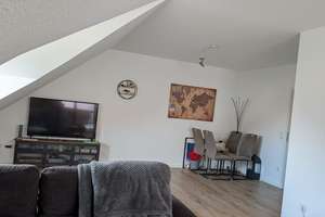 Ansprechende 2-Zimmer-Wohnung mit Balkon in Wewer – Die vollständige Adresse der Immobilie erhältst du vom Anbieter., 33106 Wewer, Paderborn – Vorschaubild 13