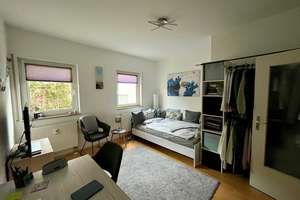 Alltagstaugliches 1-Zimmer-Appartement in Jena | Studenteneltern aufgepasst ! – Karl-Liebknecht-Strasse 78, 7749 Wenigenjena, Jena – Vorschaubild 7