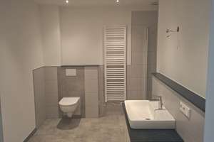 Neuer Lebensraum: Helle 3-Zimmer-Wohnung in Bielefeld-Brackwede – Gladbecker Straße 50, 33649 Brackwede, Bielefeld – Vorschaubild 13