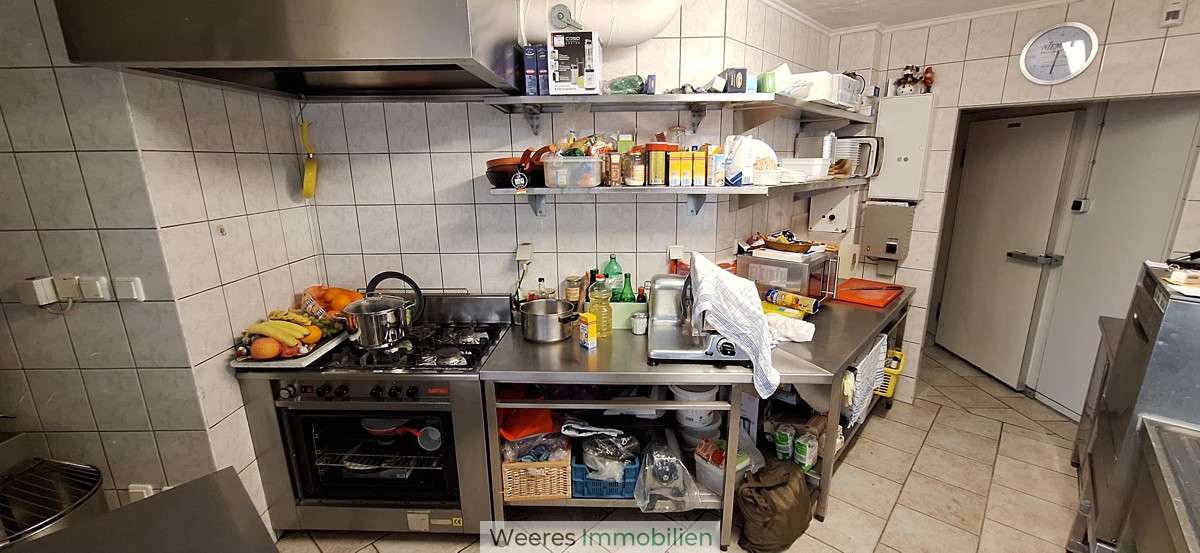 Immobilie in Neuss - Multitalent in bester Lage – Gewerbefläche plus zwei Wohneinheiten im begehrten Dreikönigenviertel - Bild 7