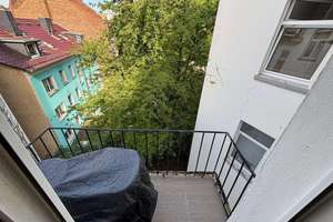 Lichtdurchflutete 2-Zimmer Wohnung – zentral gelegen – Die vollständige Adresse der Immobilie erhältst du vom Anbieter., 34121 Niederzwehren, Kassel – Vorschaubild 9