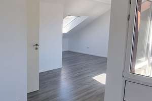 Helle Dachgeschosswohnung in Durlach – Killisfeldstraße 23, 76227 Durlach, Karlsruhe – Vorschaubild 3
