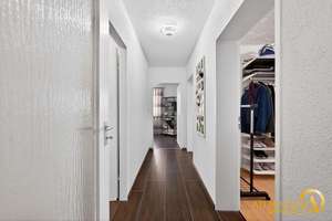 5-Zimmer-Eigentumswohnung mit Loggia, Aufzug & Tiefgarage – 108 m² in Ingolstadt – Die vollständige Adresse der Immobilie erhältst du vom Anbieter., 85057 Nordwest, Ingolstadt – Vorschaubild 7