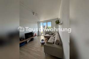 Tauschwohnung: Helle 2 Zimmer Wohnung mit großem Balkon – Die vollständige Adresse der Immobilie erhältst du vom Anbieter., 80335 Marsfeld, München – Vorschaubild 2