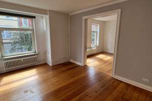 Schöne 3 Zimmer Altbauwohnung Nähe Schrevenpark / Wilhelmplatz – Metzstraße 4, 24116 Schreventeich, Kiel – Vorschaubild 2