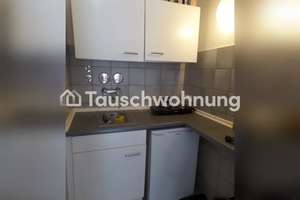 Tauschwohnung: Einzimmerwohnung – Die vollständige Adresse der Immobilie erhältst du vom Anbieter., 40477 Pempelfort, Düsseldorf – Vorschaubild 2