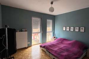 Besonders für Familien: Großzügiges Reihenmittelhaus in Berlin-Friedrichshain – Die vollständige Adresse der Immobilie erhältst du vom Anbieter., 10247 Prenzlauer Berg, Berlin – Vorschaubild 6