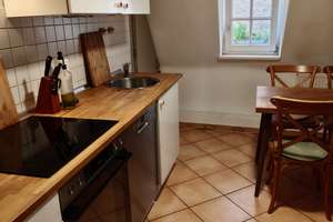 Liebhaberwohnung: 3-Zimmer in Augsburger Innenstadt – Die vollständige Adresse der Immobilie erhältst du vom Anbieter., 86152 Jakoberstadt-Süd, Augsburg – Vorschaubild 10