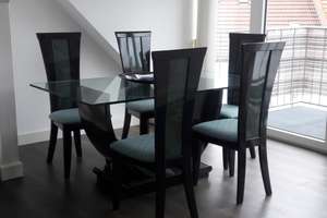 Großzügige 1-Zimmer-Wohnung im 3. OG – Nähe Zentrum – Maler-Bürkel-Straße 25, 66954 Pirmasens, Pirmasens – Vorschaubild 3