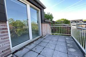 Wohnen mit Flair  – Die vollständige Adresse der Immobilie erhältst du vom Anbieter., 47055 Wanheimerort, Duisburg – Vorschaubild 6