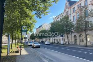 Backsteinarchitektur im historischen Ensemble – 3 Zimmer mit Balkon & Stellplatz – Die vollständige Adresse der Immobilie erhältst du vom Anbieter., 14469 Nördliche Innenstadt, Potsdam – Vorschaubild 7
