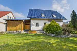 Charmantes Einfamilienhaus mit Keller in ruhiger Lage von Mittenwalde – Dahme-Spreewald (Kreis) – Vorschaubild 2