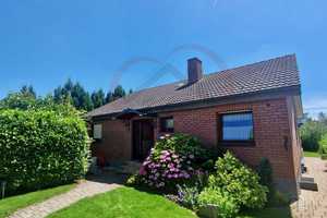 2 Häuser - Einfamilienhaus & Bungalow zentral in Lampertheim. Schönes Anwesen für Individualisten – Bergstraße (Kreis) – Vorschaubild 6