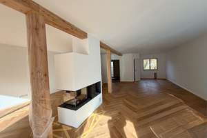 Erstbezug ! Außergewöhnliche und luxuriöse Haushälfte in bester Lage – Berta-Morena -Weg 11, 83700 Rottach-Egern – Vorschaubild 4