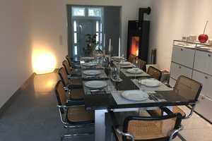 Repräsentative Villa in ruhiger Waldrandlage - Perfekte Kombination aus Wohnen und Arbeiten! – Essen – Vorschaubild 8