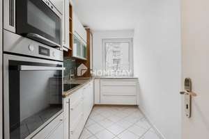Attraktive 3-Zimmer-Wohnung mit Loggia, TG-Stellplatz und modernem Wohnkomfort in Bestlage – Die vollständige Adresse der Immobilie erhältst du vom Anbieter., 80687 Friedenheim, München – Vorschaubild 6