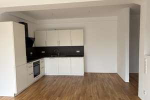 MA-Franklin: Hochwertige 3-Zimmer Wohnung mit Küche, Loggia, Parkplatz – Robert-Funari-Straße 24, 68309 Käfertal, Mannheim – Vorschaubild 4