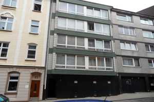 Sofort einziehen! Sanierte 2 Zimmerwohnung Dachgeschoß Südostviertel  Essen – Franz-Ahrens-Str. 17, 45139 Essen – Vorschaubild 2