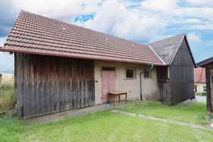 Großzügiges Anwesen mit Scheune und Nebengebäuden + optionalen Wiesenflächen! – Bayreuth (Kreis) – Vorschaubild 14