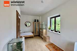 Charmantes Einfamilienhaus mit großem Grundstück und Pool – Unterallgäu (Kreis) – Vorschaubild 7