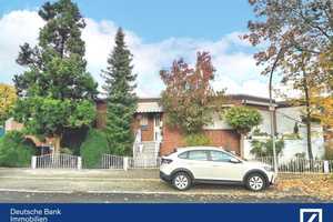 Traumhafter Bungalow in bester Lage von Dorsten-Hardt – Recklinghausen (Kreis) – Vorschaubild 1